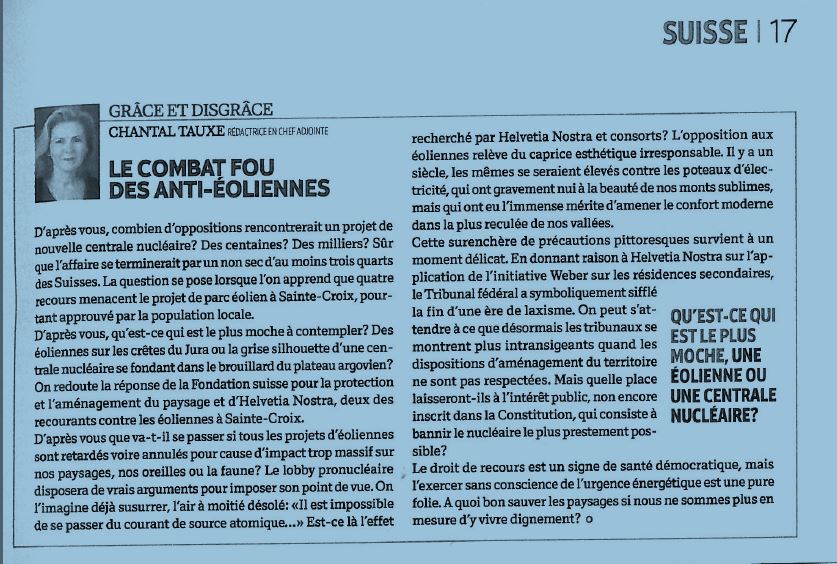 média: image/article-chantal-tauxe-hebdo.jpg média: image/article-chantal-tauxe-hebdo.jpg